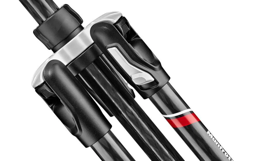Statyw Manfrotto Befree Advanced Carbon Twist MKBFRTC4-BH